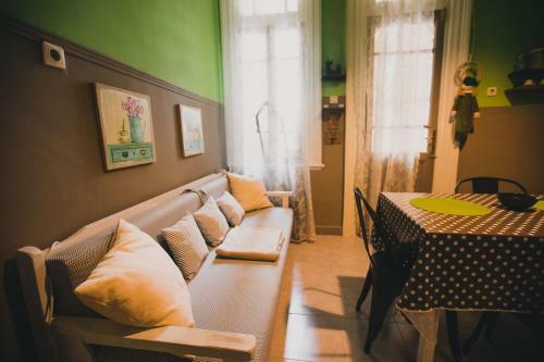 Apartamento Thessaloniki Manor House