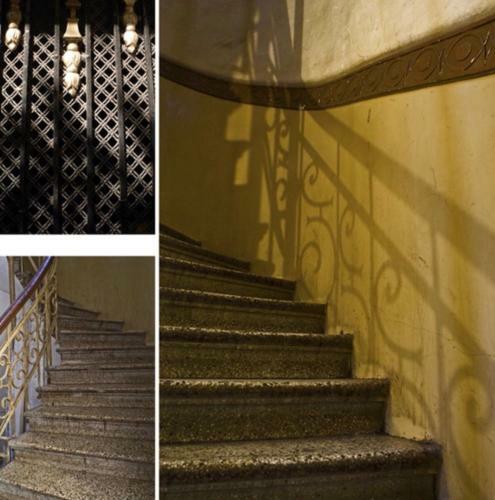 Apartamento Thessaloniki Manor House