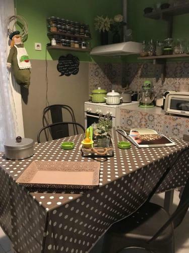 Apartamento Thessaloniki Manor House