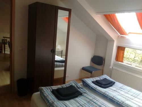 Hostal Reykjavik Peace Center Guesthouse