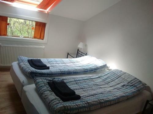 Hostal Reykjavik Peace Center Guesthouse