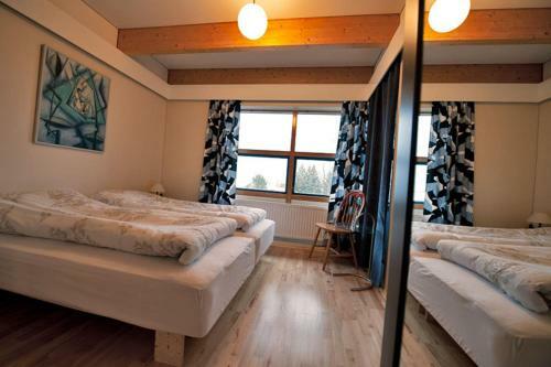 Hostal Reykjavik Peace Center Guesthouse