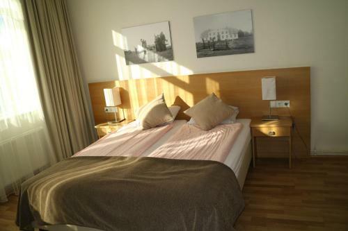 Arctic Comfort Hotel