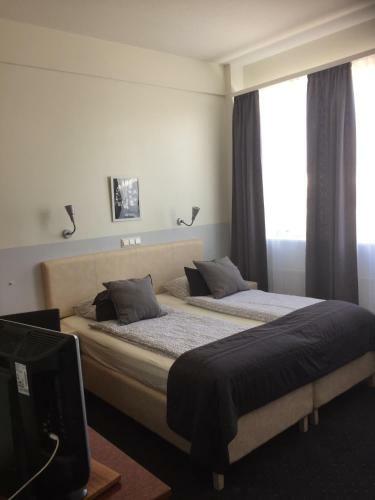 Arctic Comfort Hotel