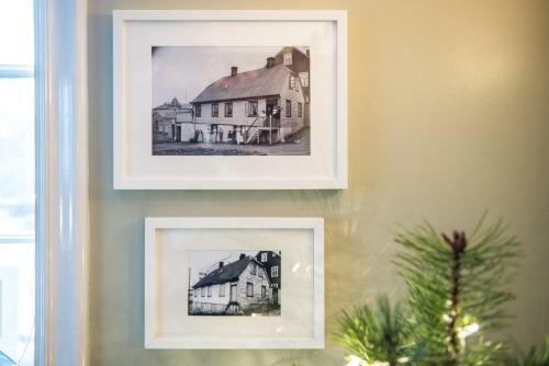 Reykjav�k Treasure B&B