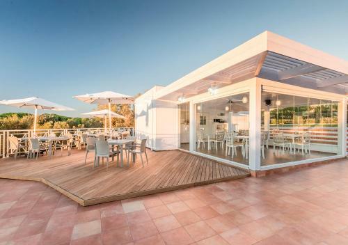 Cegonha Country Club Relax & Golf