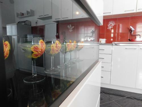 Apartamento Vacation House Sea Star