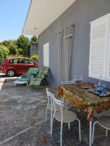 Apartamento Vacation House Sea Star