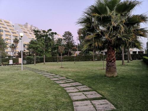 Flor Da Beira Apartments