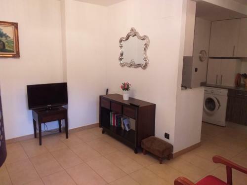 Apartamento Calle Mayor