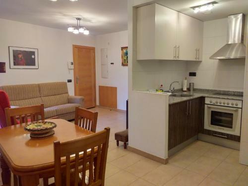 Apartamento Calle Mayor