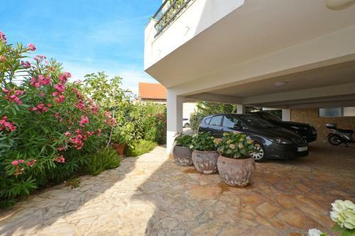 Villa Three Palms