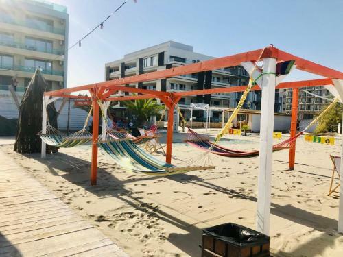 Happy Apartments Mamaia Nord -2 Dormitoare