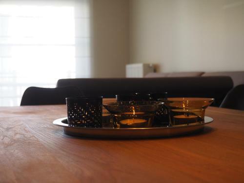 Apartamento Appartement "fd"