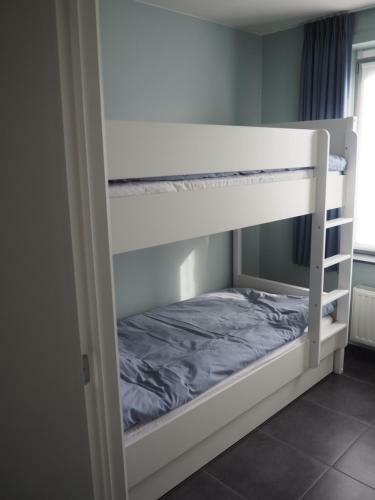 Apartamento Appartement "fd"