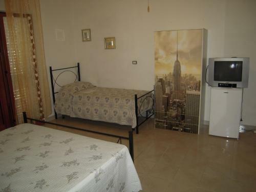 Bed & Breakfast Dream Beach Salento