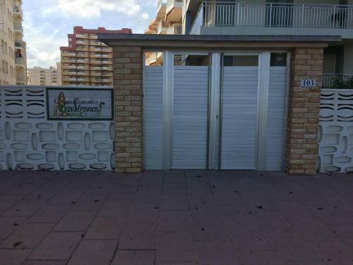 Apartamento Sirenas, Frente Al Mar