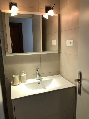 Apartamento Sirenas, Frente Al Mar