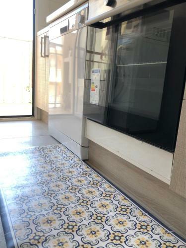 Apartamento Sirenas, Frente Al Mar
