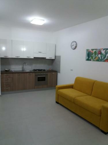 Apartamento Home Holiday Pozzallo Eleonora