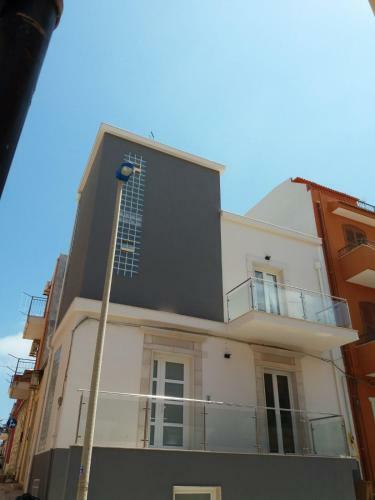 Apartamento Home Holiday Pozzallo Eleonora