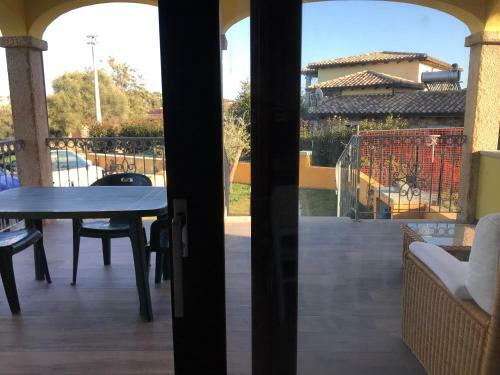 Apartamento San Teodoro - Giardino Privato E Ampia Veranda - Wifi