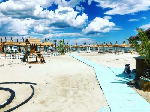Apartamento Studio Sega Residence( Mamaia Nord)