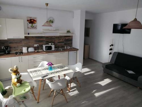Apartamento Studio Sega Residence( Mamaia Nord)