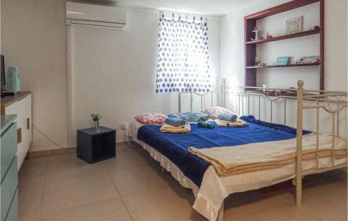 Stunning Apartment In Slano With Wifi