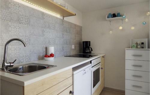 Stunning Apartment In Slano With Wifi