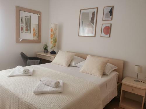 Apartamento Kameni Cvit A3