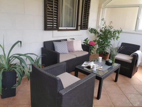 Apartamento Kameni Cvit A2