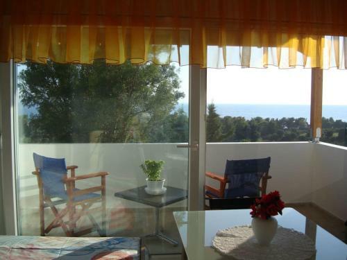 Villa Vera Views