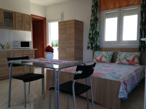 Villa Vera Views