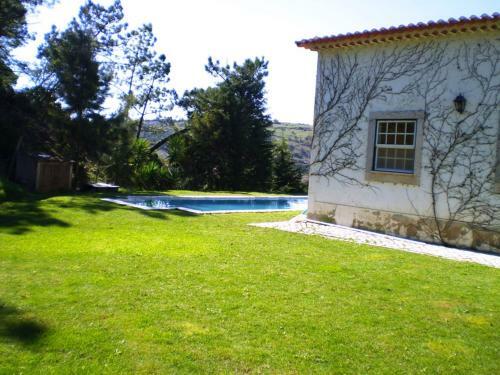 Casa Da V�rzea, Perto Do Castelo de �bidos