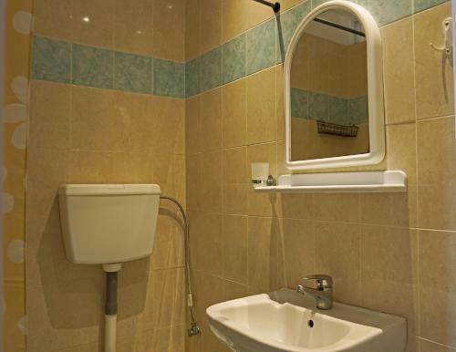 Apartamento Villa Stelios