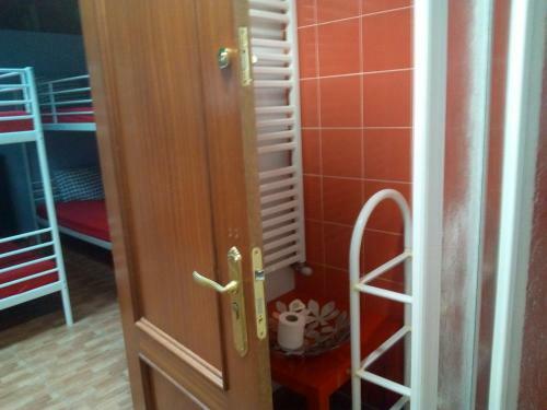 Albergue Eskerika Exclusivo Peregrinos