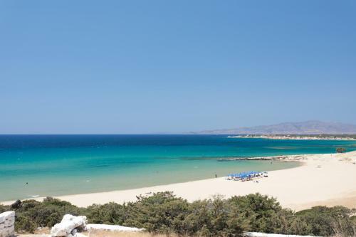 Manolis Villa