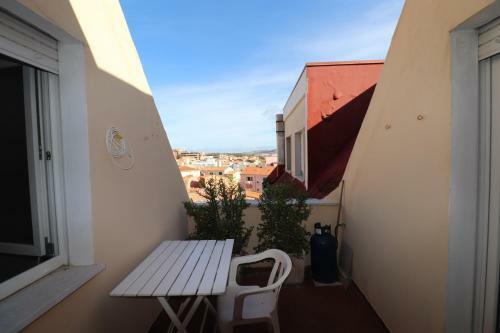 Apartamento Leopardi 01 - Trilocale Vista Mare