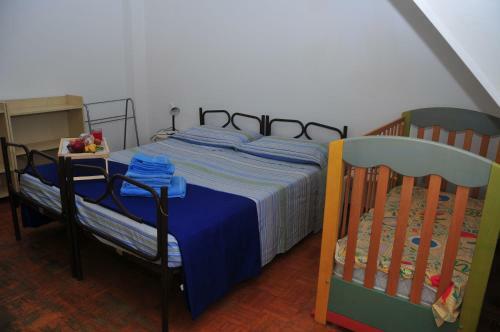 Apartamento Leopardi 01 - Trilocale Vista Mare
