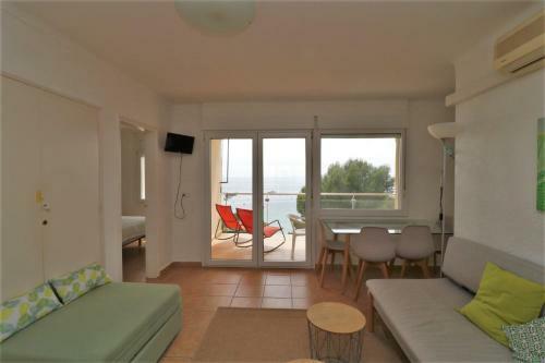 Apartamento La Madrague - Piso En La Playa