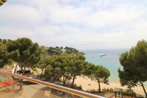 Apartamento La Madrague - Piso En La Playa