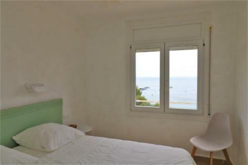 Apartamento La Madrague - Piso En La Playa