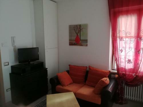 Apartamento Casa Vacanze 1 80m Dal Mare