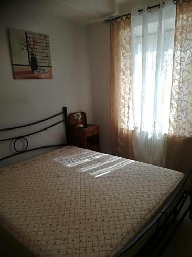 Apartamento Casa Vacanze 1 80m Dal Mare