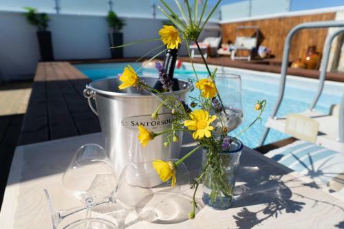 Iori Salento B&B