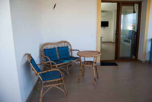Apartamento Sporting Club Porto Frailis