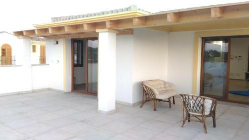 Apartamento Sporting Club Porto Frailis