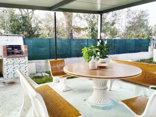 Zampy - Villa 150mt Dal Mare