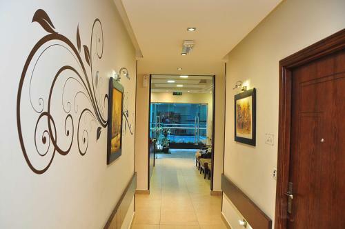 Bashtamal Hotel Suites